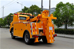 襄垣高速路拖车费