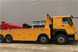 襄垣道路救援公司